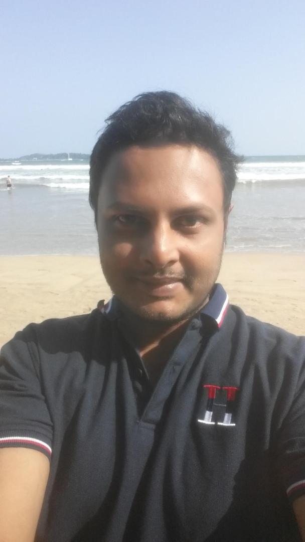 Kaween Homestay Weligama Exterior foto