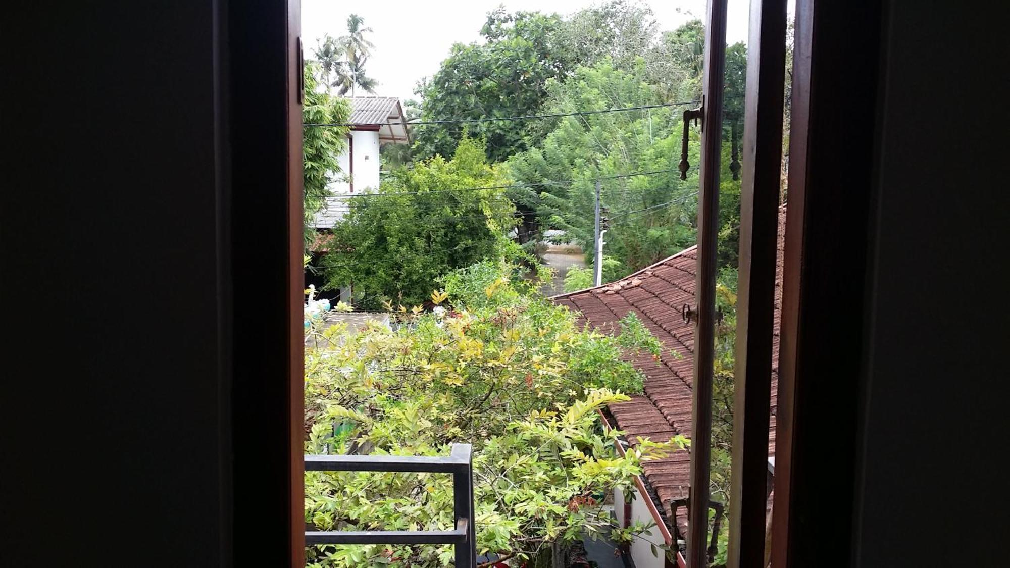 Kaween Homestay Weligama Exterior foto