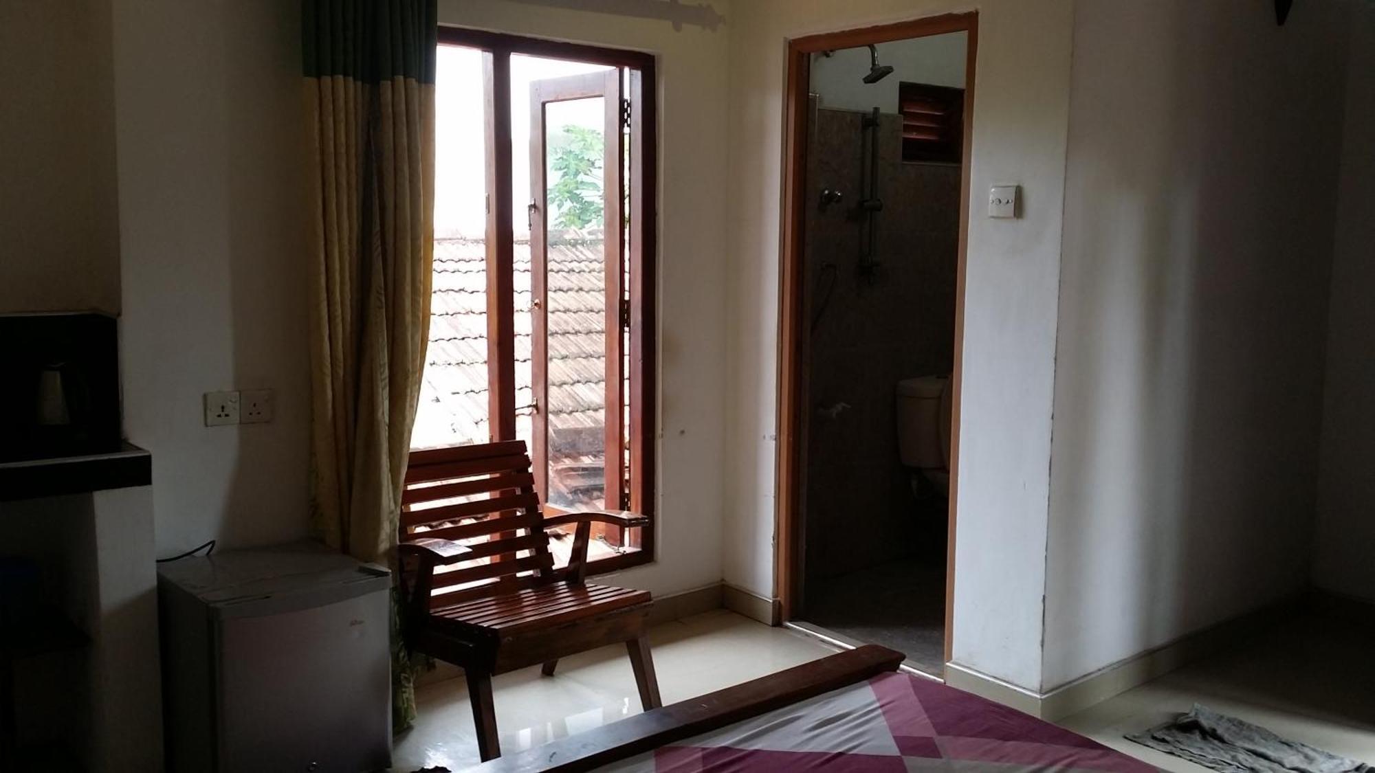 Kaween Homestay Weligama Exterior foto